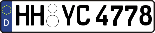 HH-YC4778