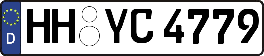 HH-YC4779