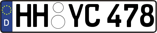 HH-YC478