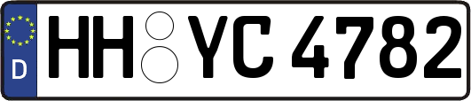 HH-YC4782