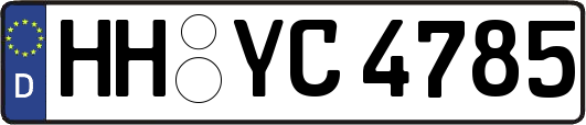 HH-YC4785