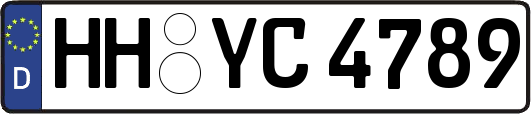 HH-YC4789