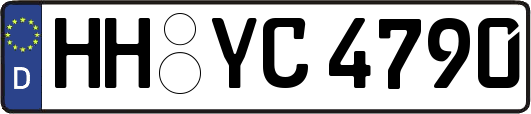 HH-YC4790