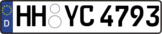 HH-YC4793