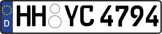 HH-YC4794