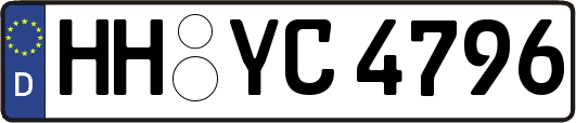 HH-YC4796
