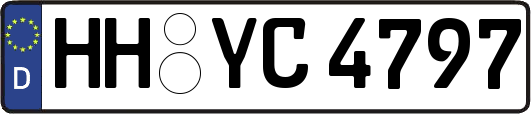 HH-YC4797