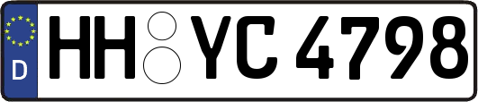 HH-YC4798