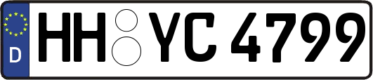 HH-YC4799