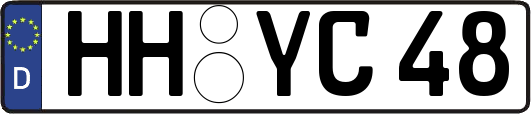 HH-YC48