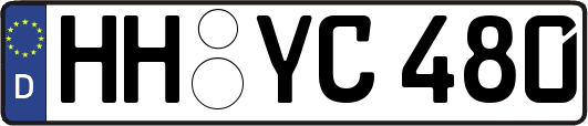 HH-YC480