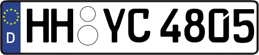 HH-YC4805