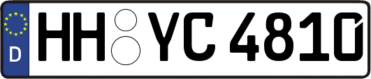 HH-YC4810
