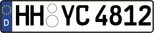 HH-YC4812
