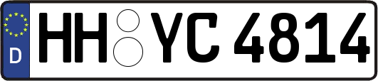 HH-YC4814