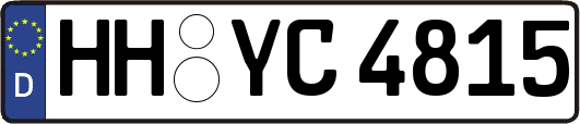 HH-YC4815