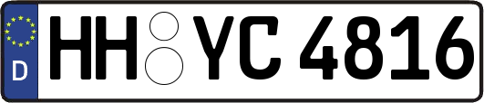 HH-YC4816