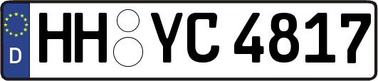 HH-YC4817