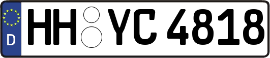 HH-YC4818