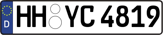 HH-YC4819