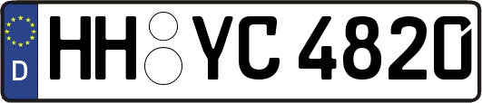 HH-YC4820