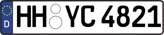 HH-YC4821