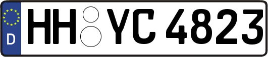 HH-YC4823