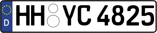 HH-YC4825