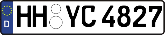 HH-YC4827