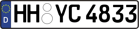 HH-YC4833