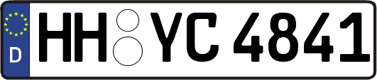 HH-YC4841