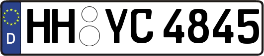 HH-YC4845