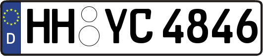 HH-YC4846