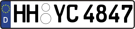 HH-YC4847