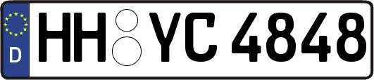 HH-YC4848