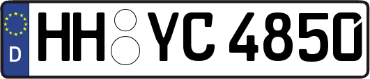 HH-YC4850