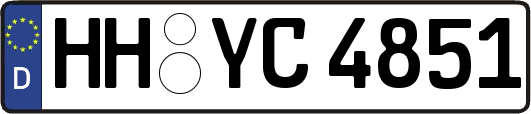 HH-YC4851