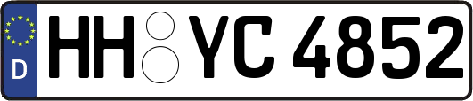 HH-YC4852