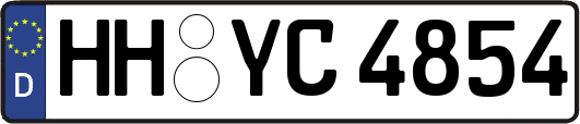 HH-YC4854