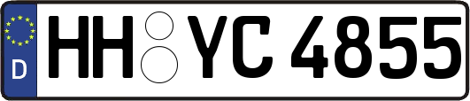 HH-YC4855