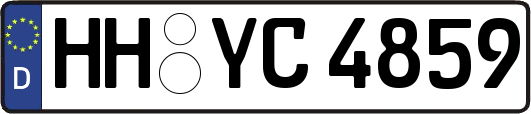 HH-YC4859