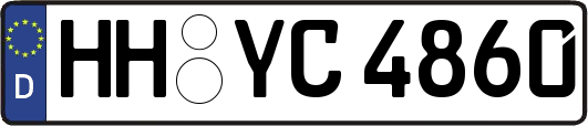 HH-YC4860