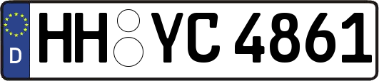HH-YC4861