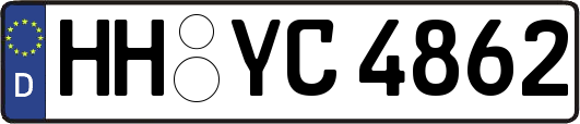 HH-YC4862