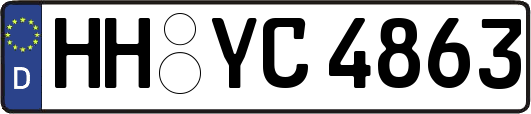 HH-YC4863