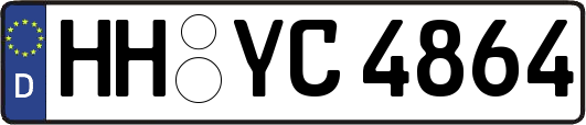 HH-YC4864