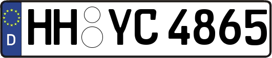 HH-YC4865