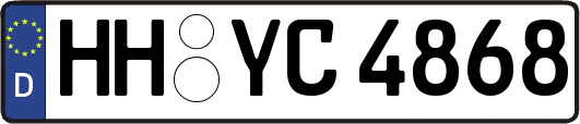 HH-YC4868