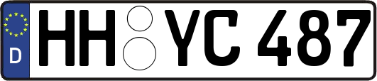 HH-YC487