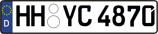 HH-YC4870